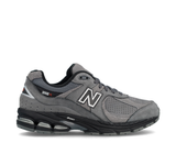 New Balance 2002R Castlerock Grey Black