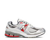 New Balance 2002 Silver Red (2022)