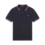 Polo Fred Perry