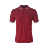 Polo Fred Perry