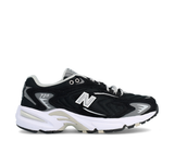 New Balance 725 Black Grey White