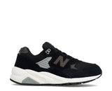 New Balance 580 Black Grey White