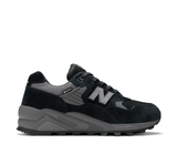 New Balance 580 GORE-TEX “Black Magnet”