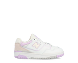 New Balance 550 White Thistle