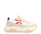 Tommy Hilfiger Low Cut Lace-Up