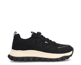 Tommy Hilfiger Low Cut Lace-Up