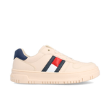 Tommy Hilfiger Low Cut Padded Flag Lace-Up