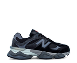 New Balance 9060 Black Castlerock Grey