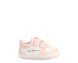 Calvin Klein Low Cut Velcro