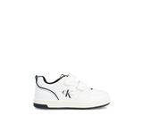 Calvin Klein Low Cut Velcro