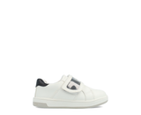 Calvin Klein Low Cut Velcro