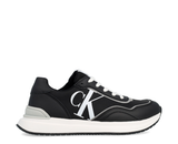 Calvin Klein Low Cut Lace-Up Sneaker