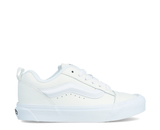 Vans Knu Skool True White / Leather