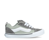 Vans Knu Skool Pewter / Grey