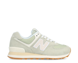 New Balance 574 Calm Green Angora