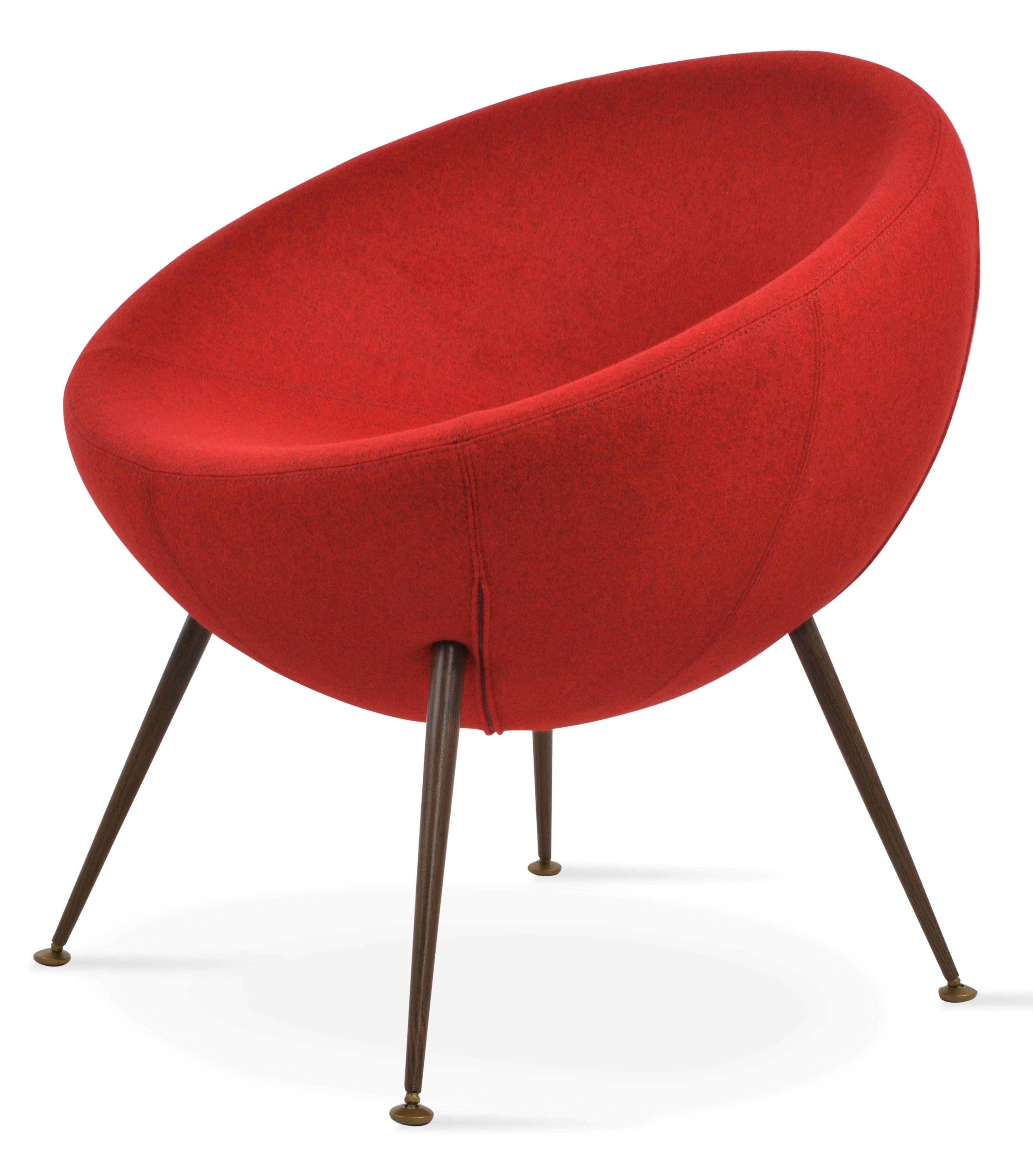 Moon Lounge Chair | Decor Redefined