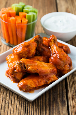 Buffalo Wings