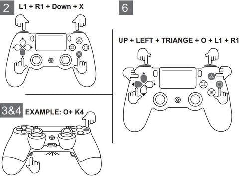 Design Your Oen Controller From @hexcontroller #fyp #gaming #setup