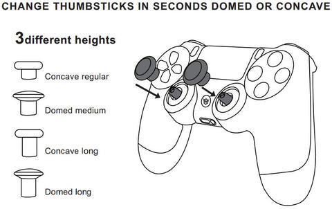 Design Your Oen Controller From @hexcontroller #fyp #gaming #setup