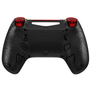 ps4 elite controller with paddles