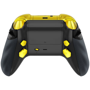 ADVANCE with Adjustable Triggers - Weeds Gold