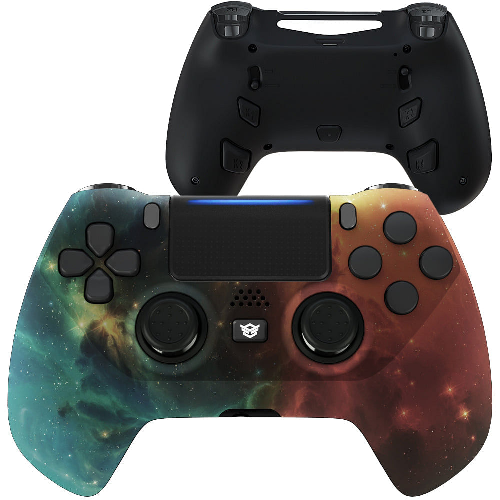 esport controller ps4