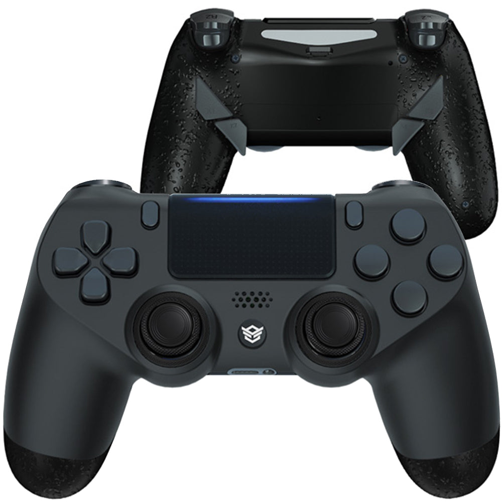 Make Your Own EDGE Controller Hexgaming.com