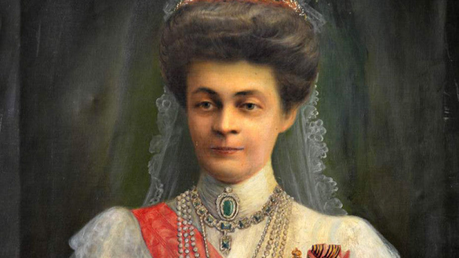 Елеонора Българска 