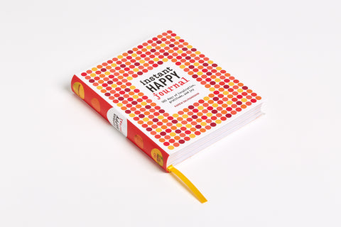 The Instant Happy Journal