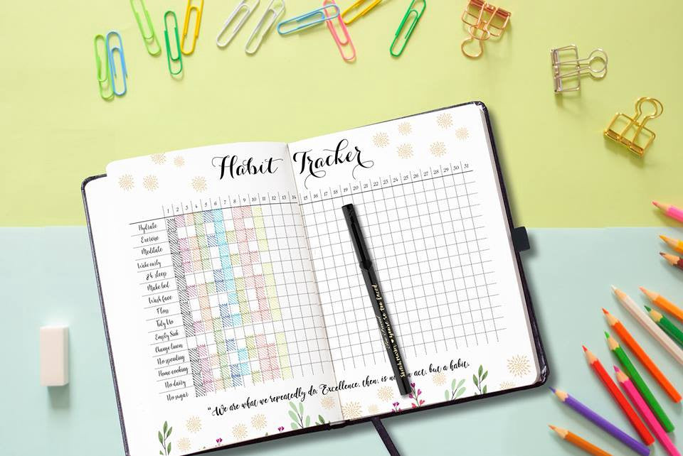 Habit Tracker