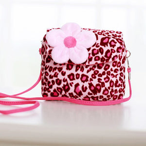 flower handbag