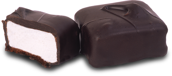 Chocolate Covered Marshmellow – Victoria's Candies