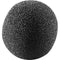 Audio-Technica AT8139S Small Foam Windscreen for ATM75 & PRO 8HEx Headset Microphones
