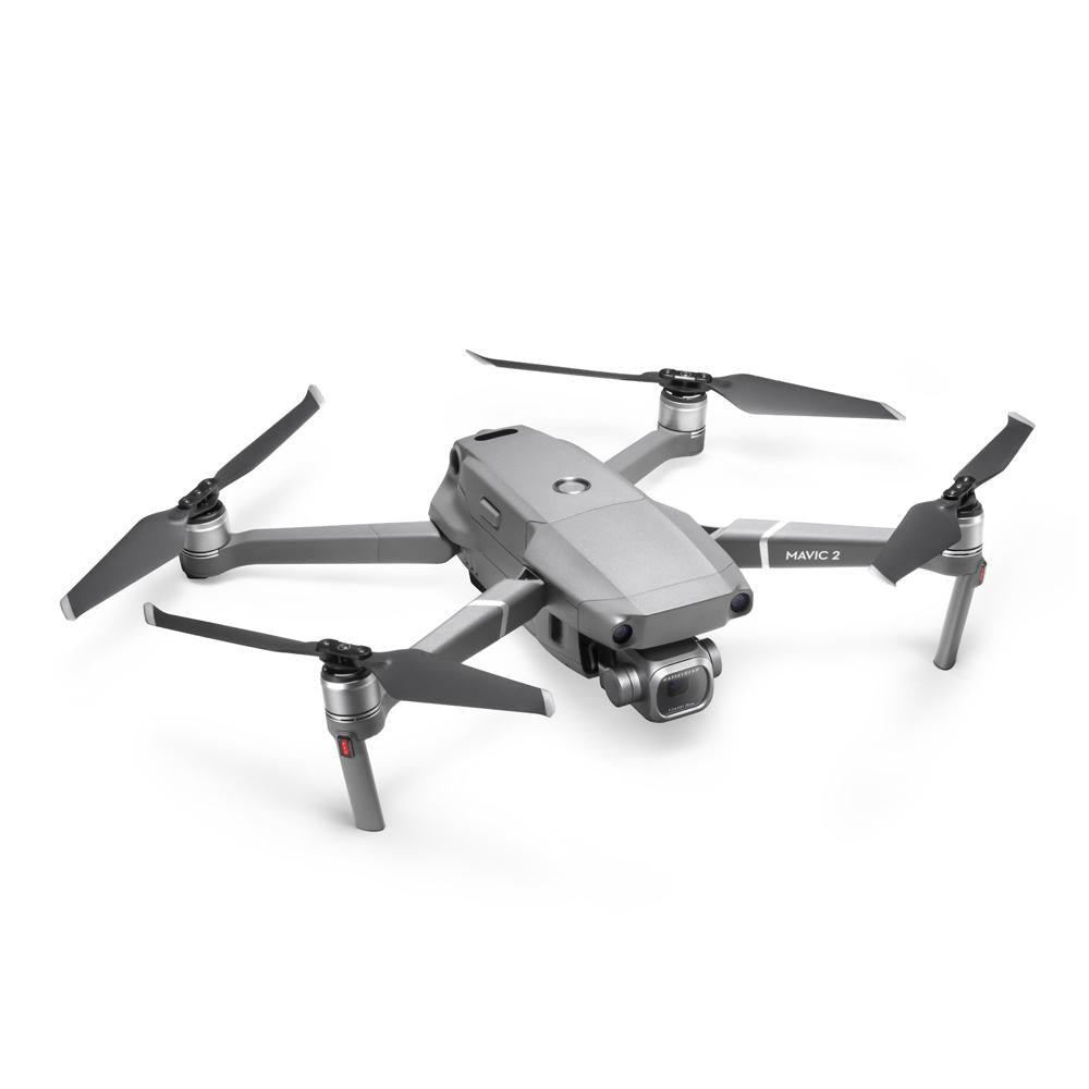 DJI Mavic 2 Pro with Smart Controller