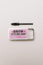Fluffy Brow Styling Soap