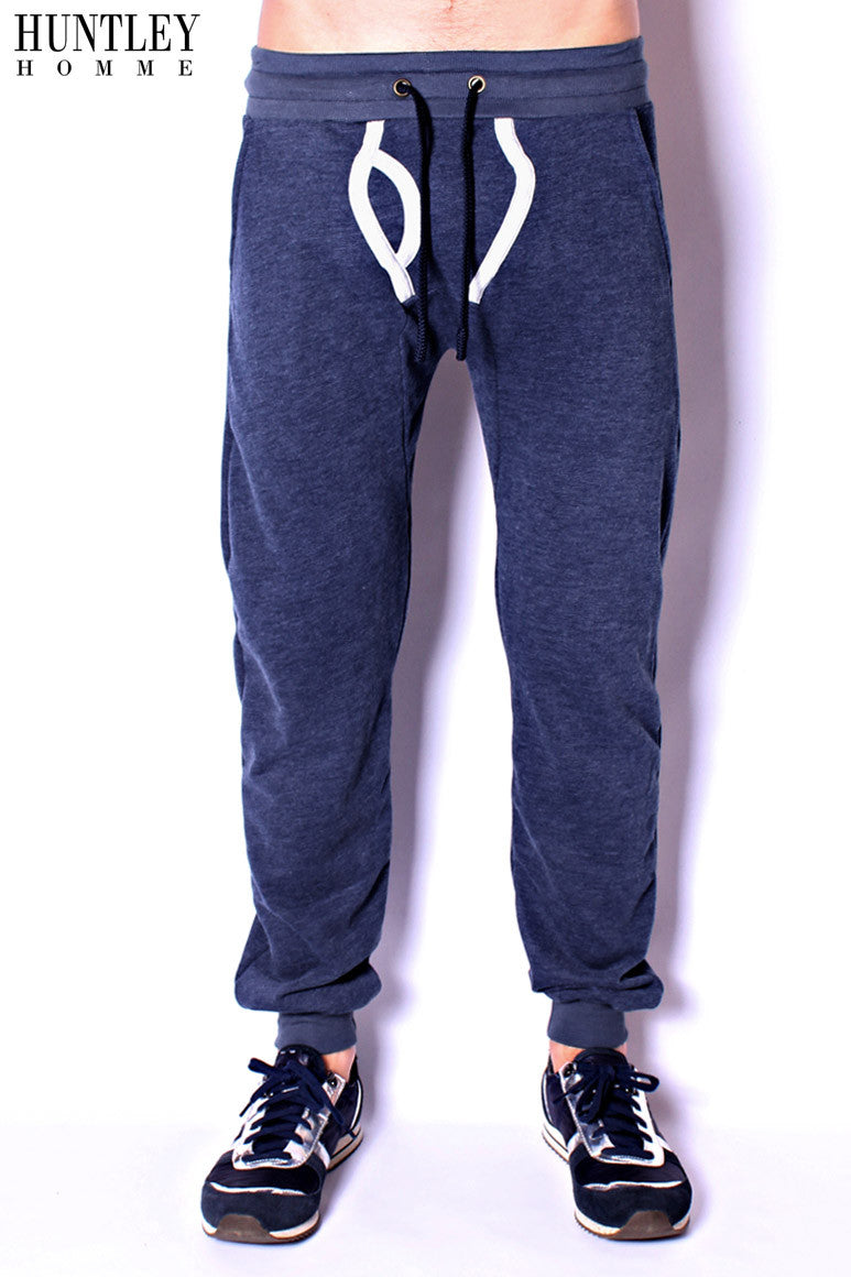 Y-Front Sweat Pants - Men's Track Pants by Gay Lifestyle Brand Huntley ...