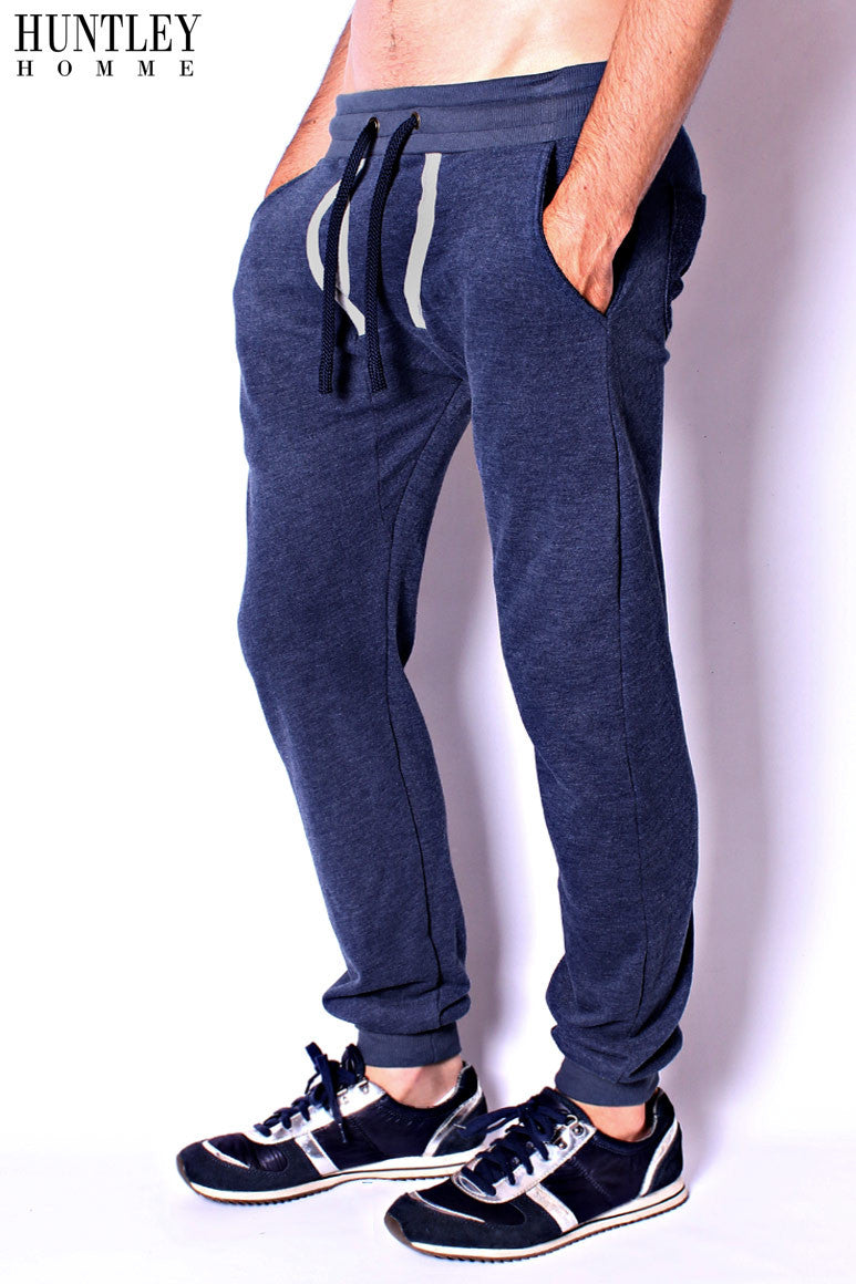 Y-Front Sweat Pants - Men's Track Pants by Gay Lifestyle Brand Huntley ...