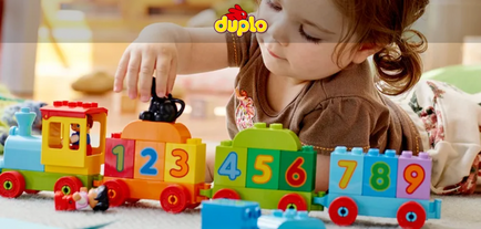 LEGO Duplo