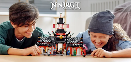 LEGO Ninjago