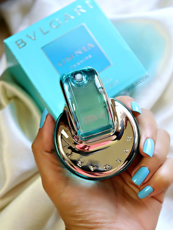 bvlgari paraiba 40ml