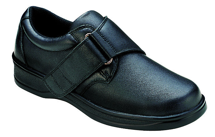 slip on orthotic shoes