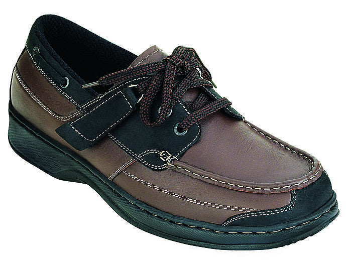 boat shoes without laces
