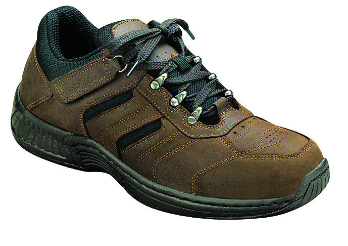 orthofeet men's sneakers