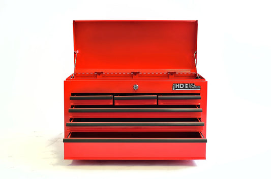 HILKA I HD 3 Drawer Add-on Tool Chest BBS Box Cart – Crytec