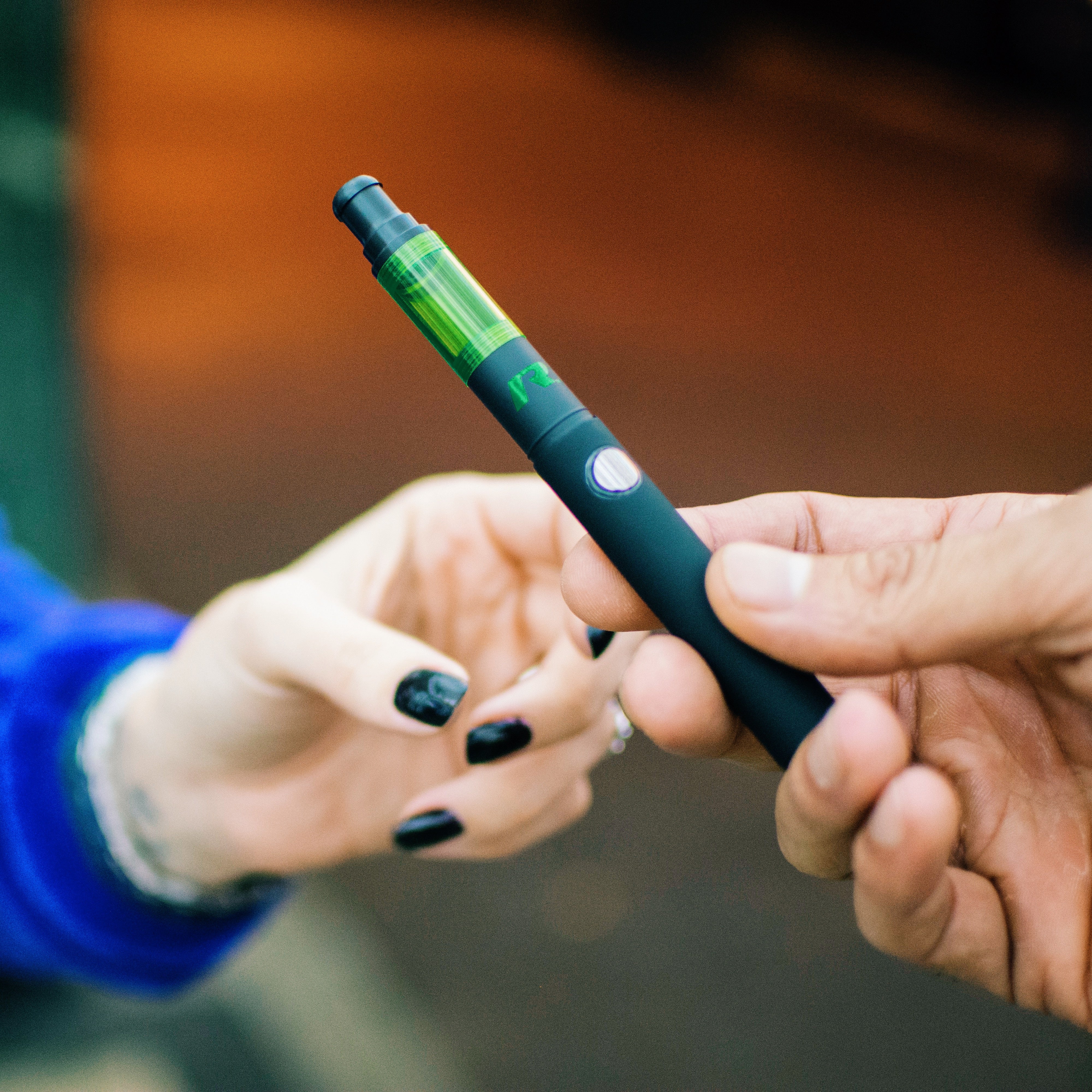 what-do-the-colors-mean-on-a-dab-pen