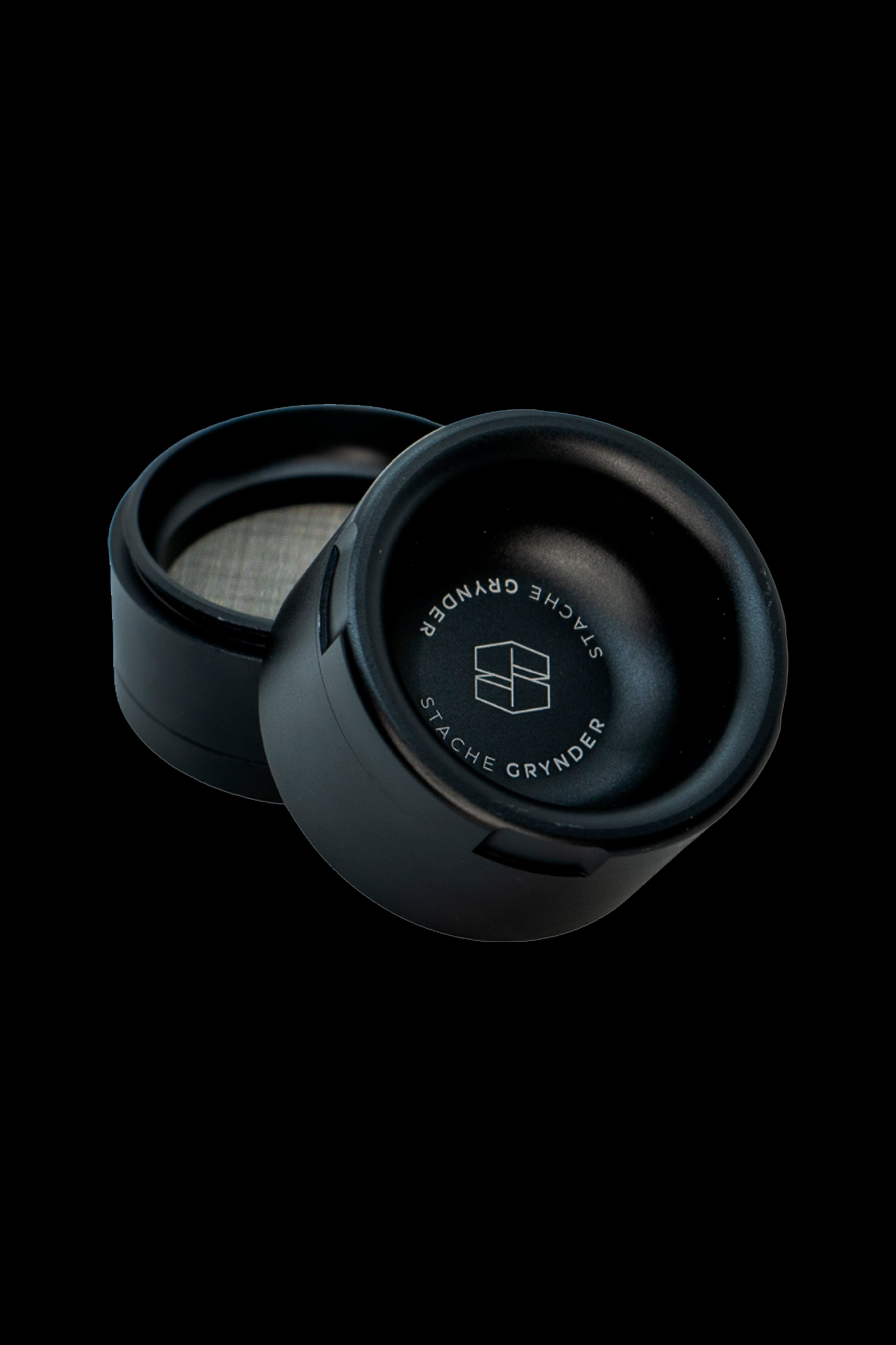 Image of Stache 4 Piece Grynder