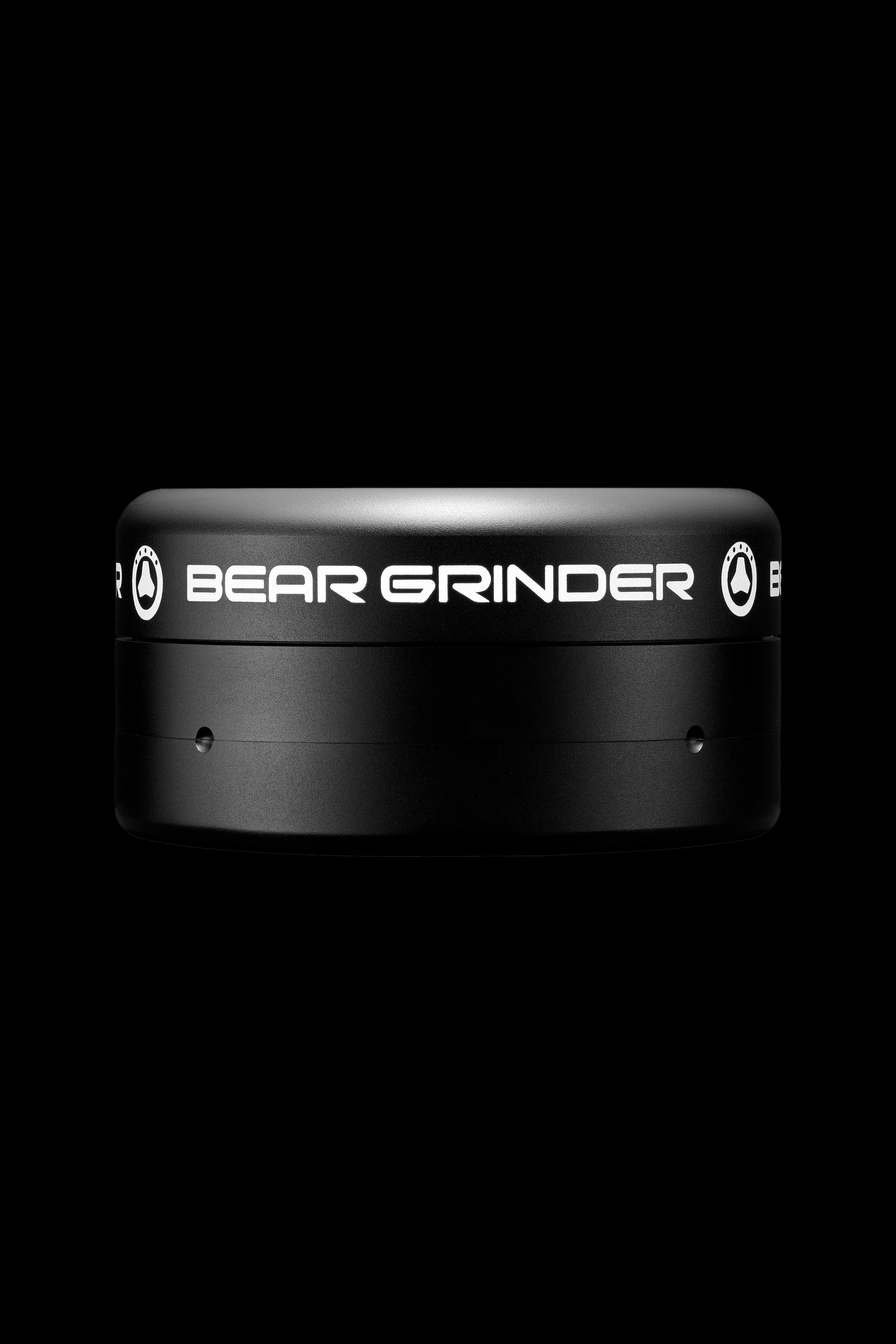 Image of Bear 3 Piece Grinder