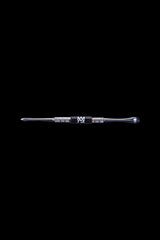 The Stash Shack Full Weld Diamond Bottom  Quartz Slurper Banger Set