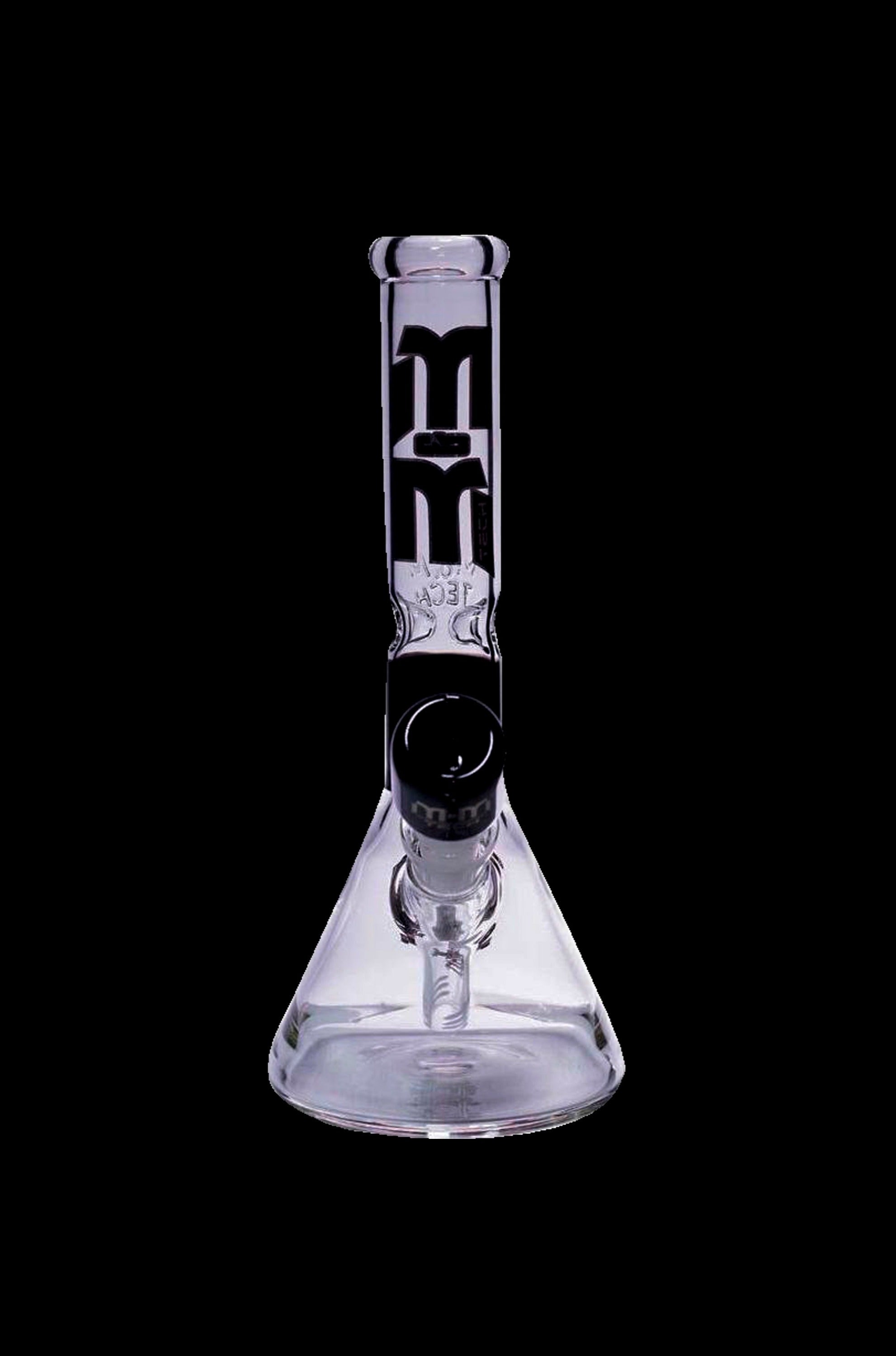 Image of M&M Tech Mini Beaker with Color Ring