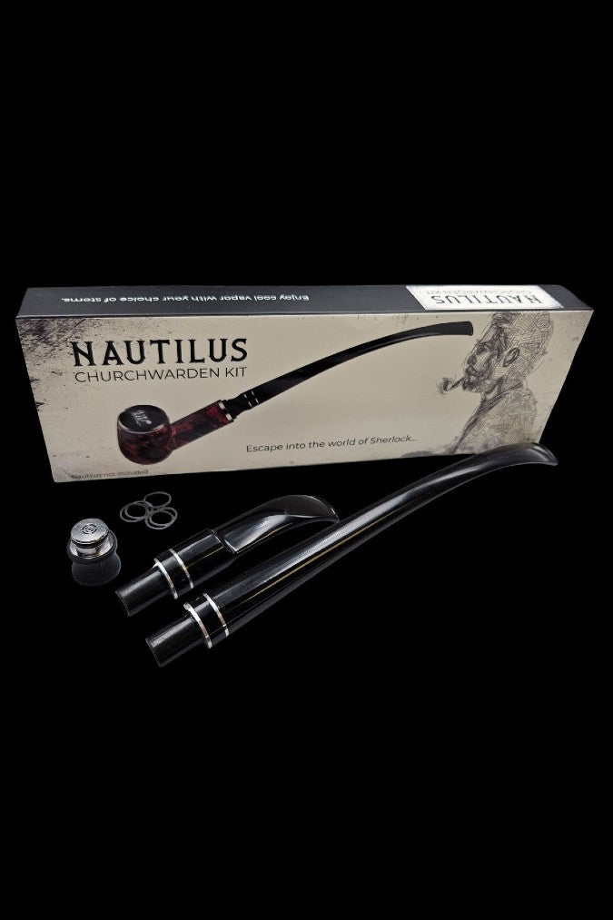 Image of Cipher Nautilus Churchwarden Stem Kit